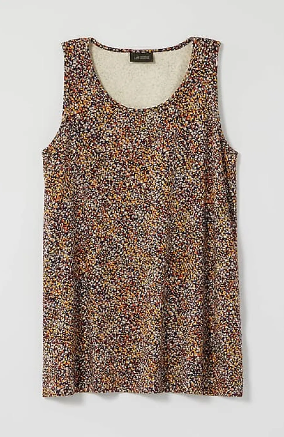 Wearever Easy A-Line Tank | Jjill