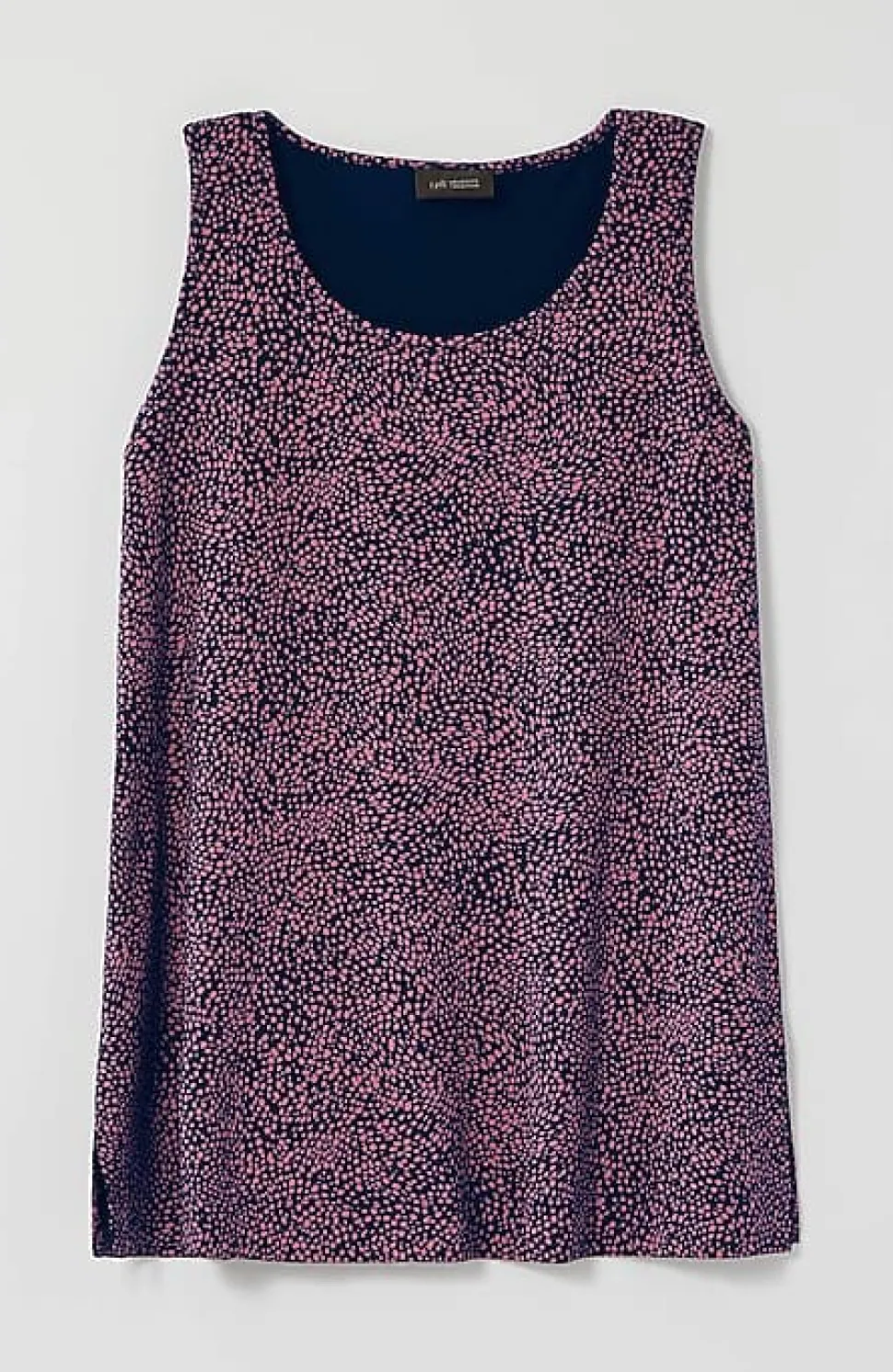 Wearever Easy A-Line Tank | Jjill