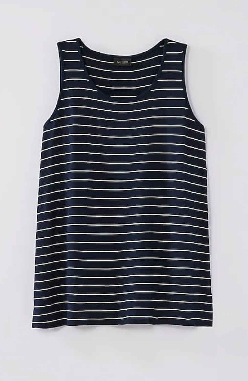 Wearever Easy A-Line Tank | Jjill