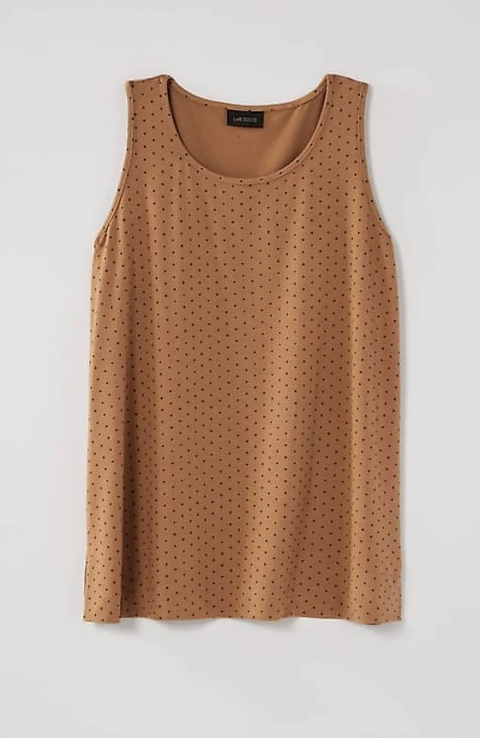 Wearever Easy A-Line Tank | Jjill