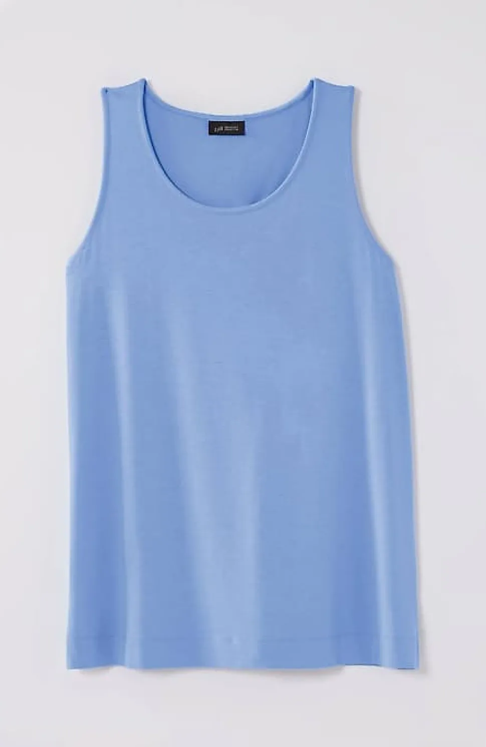 Wearever Easy A-Line Tank | Jjill