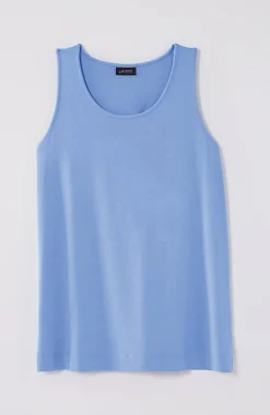 Wearever Easy A-Line Tank | Jjill