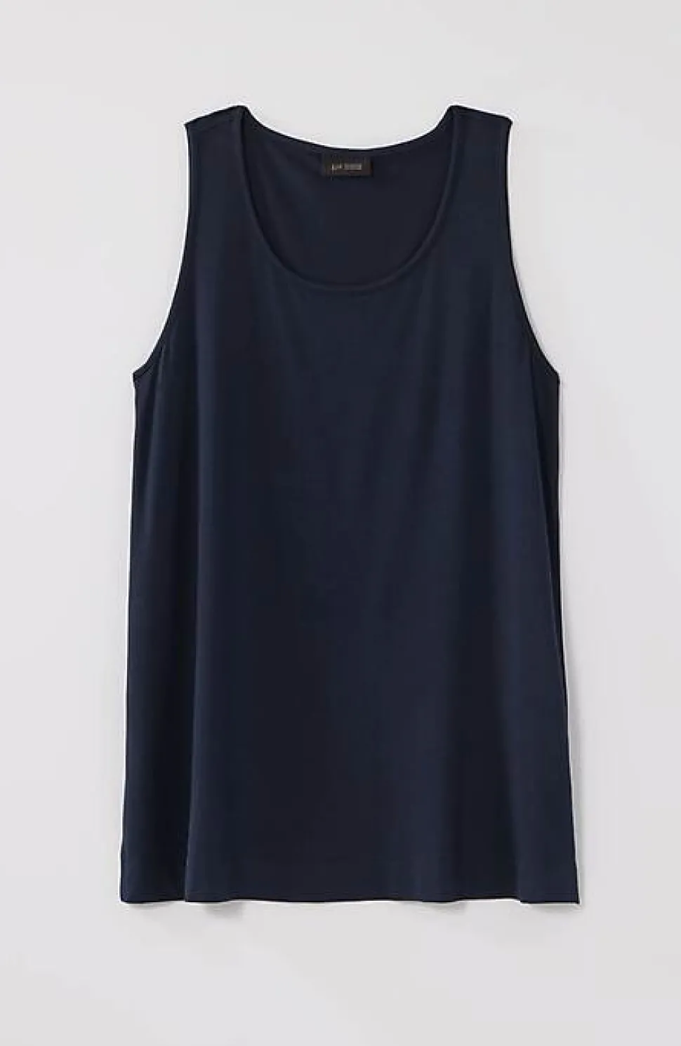 Wearever Easy A-Line Tank | Jjill