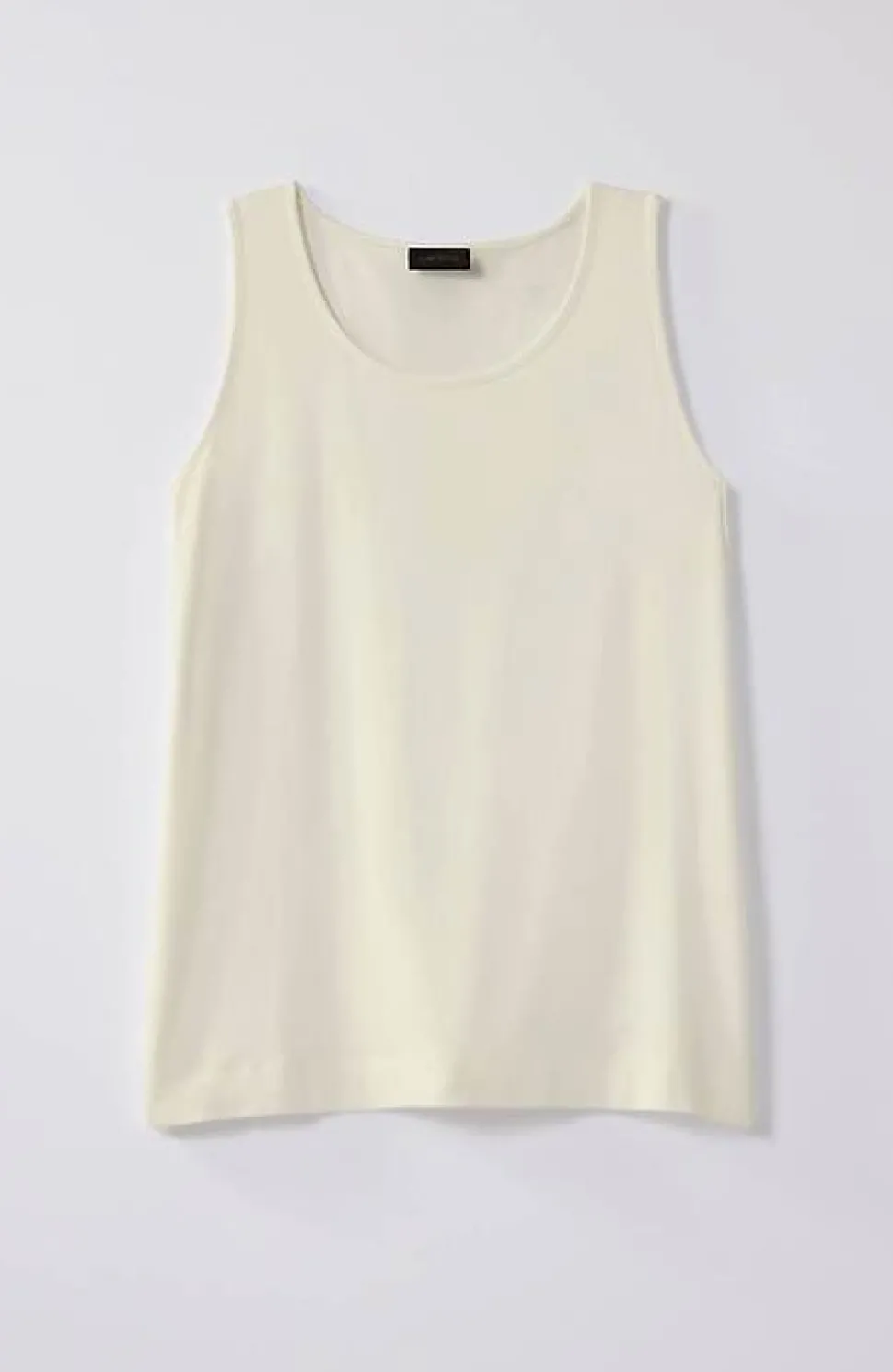 Wearever Easy A-Line Tank | Jjill