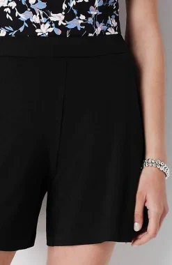 Wearever Full-Leg Shorts | Jjill