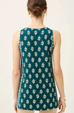 Wearever Layering Tank | Jjill