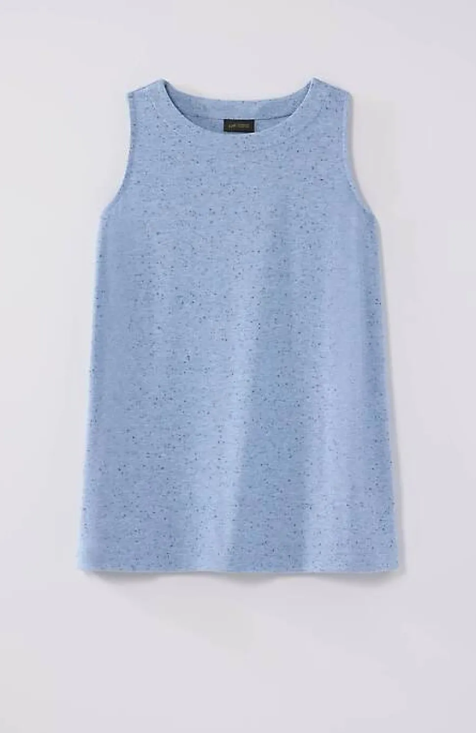 Wearever Layering Tank | Jjill