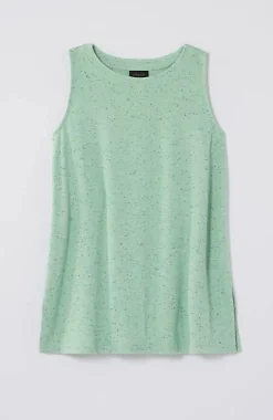 Wearever Layering Tank | Jjill