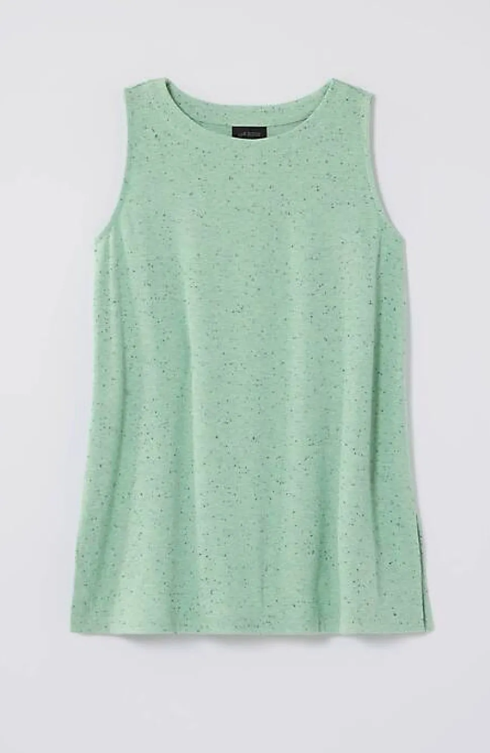 Wearever Layering Tank | Jjill