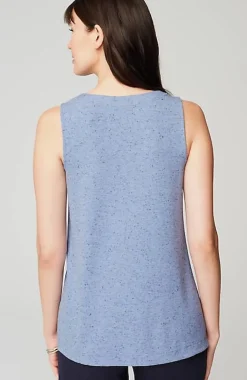 Wearever Layering Tank | Jjill