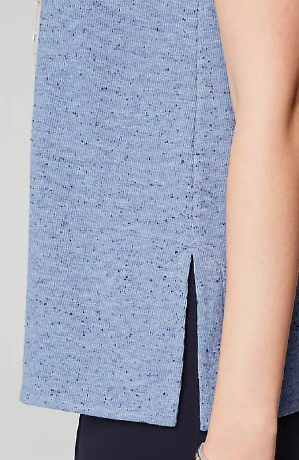 Wearever Layering Tank | Jjill