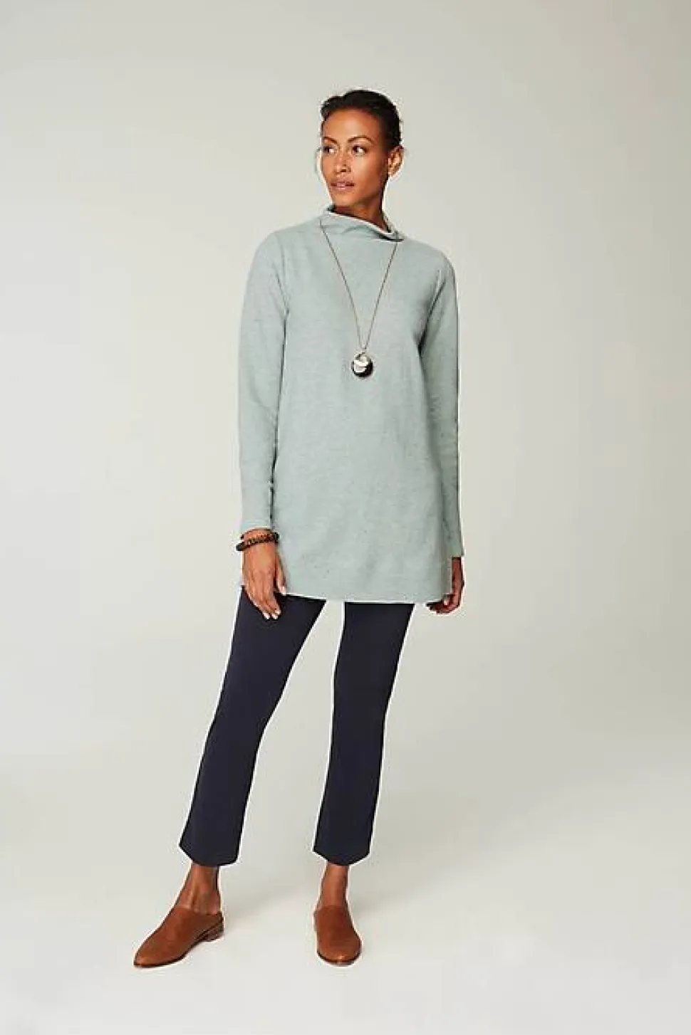 Wearever Ottoman Tunic | Jjill