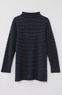 Wearever Ottoman Tunic | Jjill