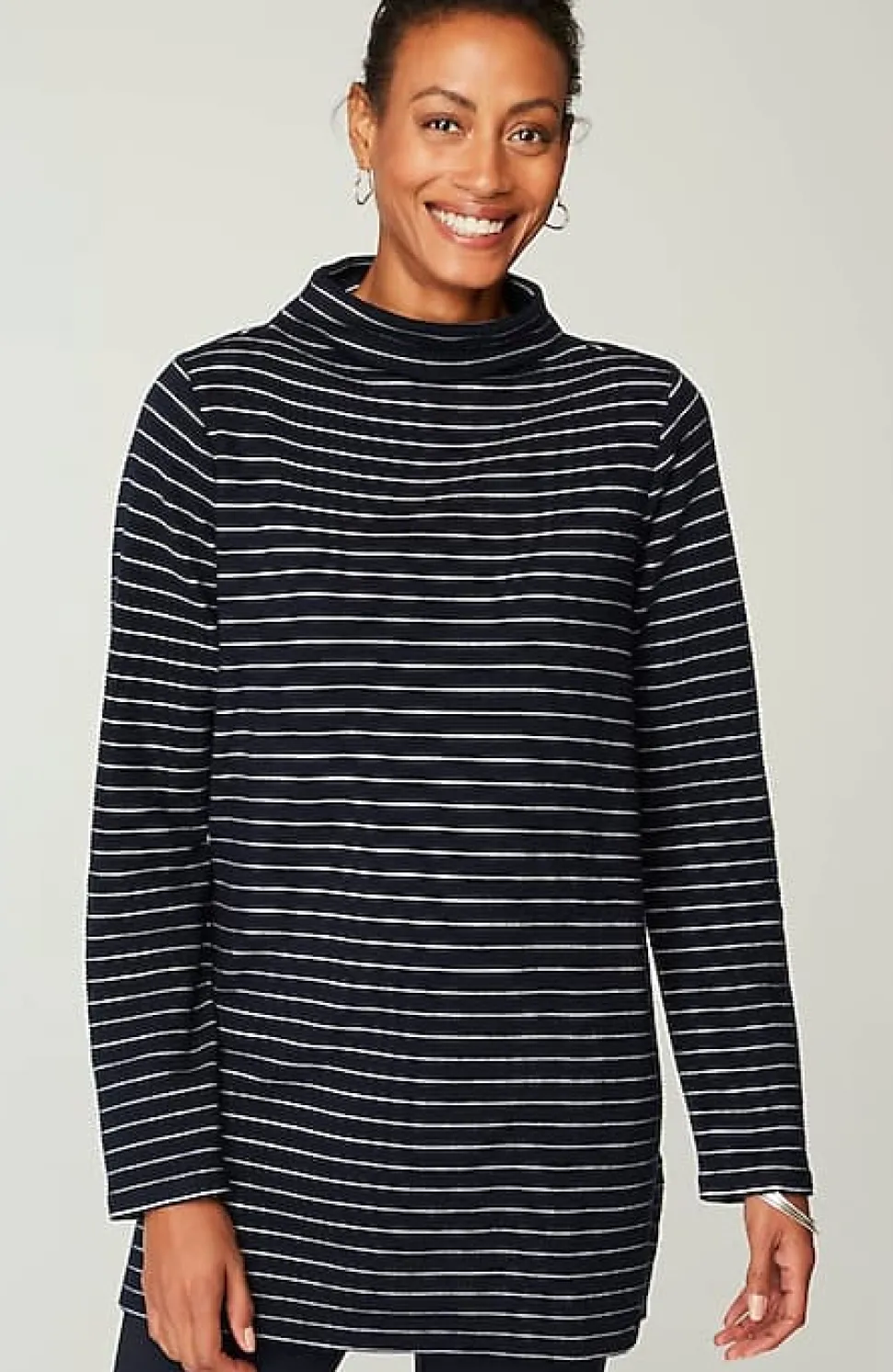Wearever Ottoman Tunic | Jjill