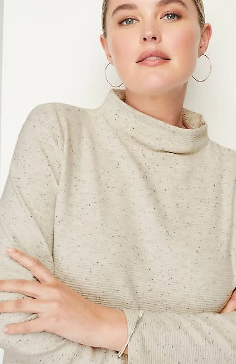 Wearever Ottoman Tunic | Jjill