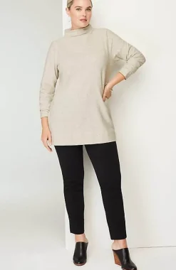 Wearever Ottoman Tunic | Jjill