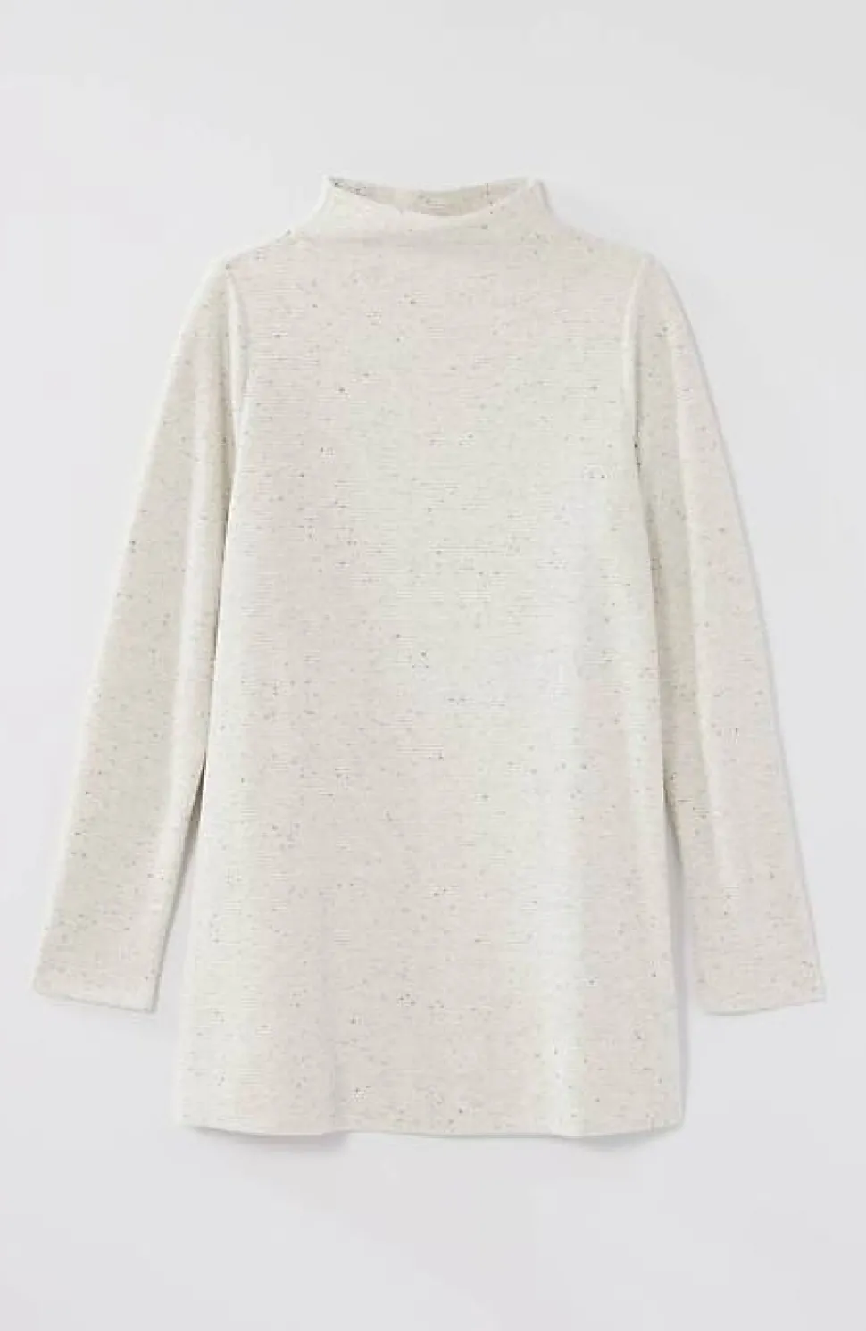 Wearever Ottoman Tunic | Jjill
