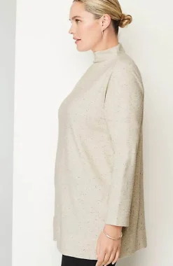Wearever Ottoman Tunic | Jjill