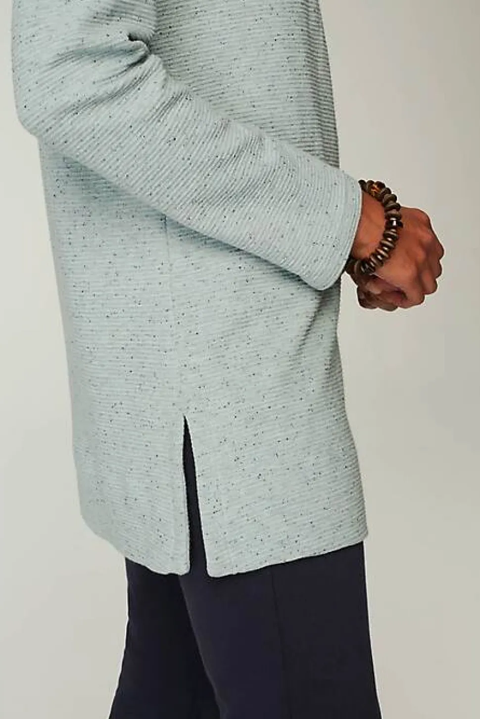 Wearever Ottoman Tunic | Jjill