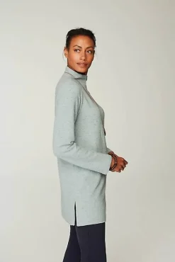 Wearever Ottoman Tunic | Jjill