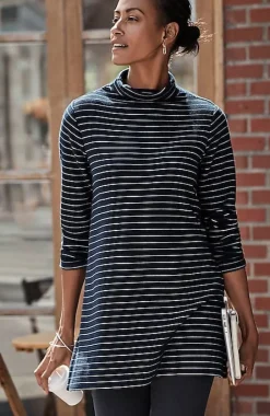 Wearever Ottoman Tunic | Jjill