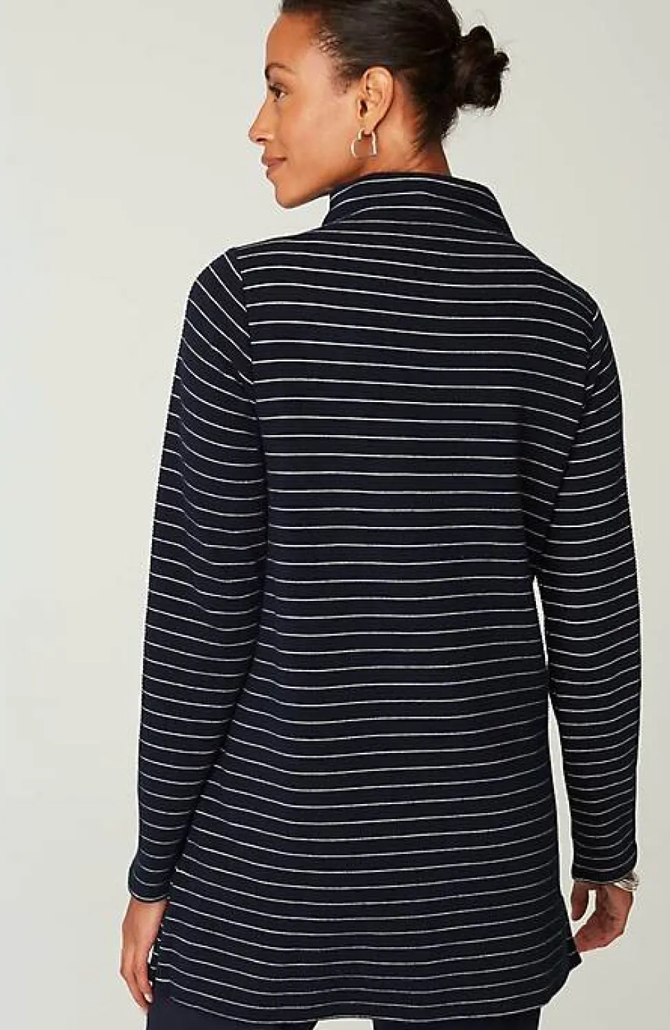 Wearever Ottoman Tunic | Jjill