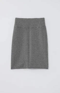 Wearever Pencil Skirt | Jjill