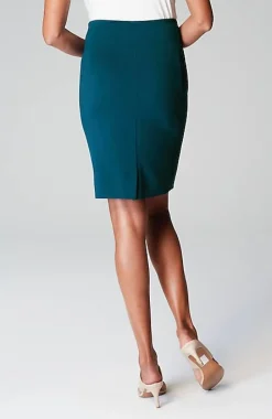 Wearever Pencil Skirt | Jjill