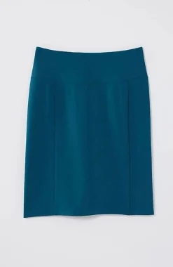 Wearever Pencil Skirt | Jjill