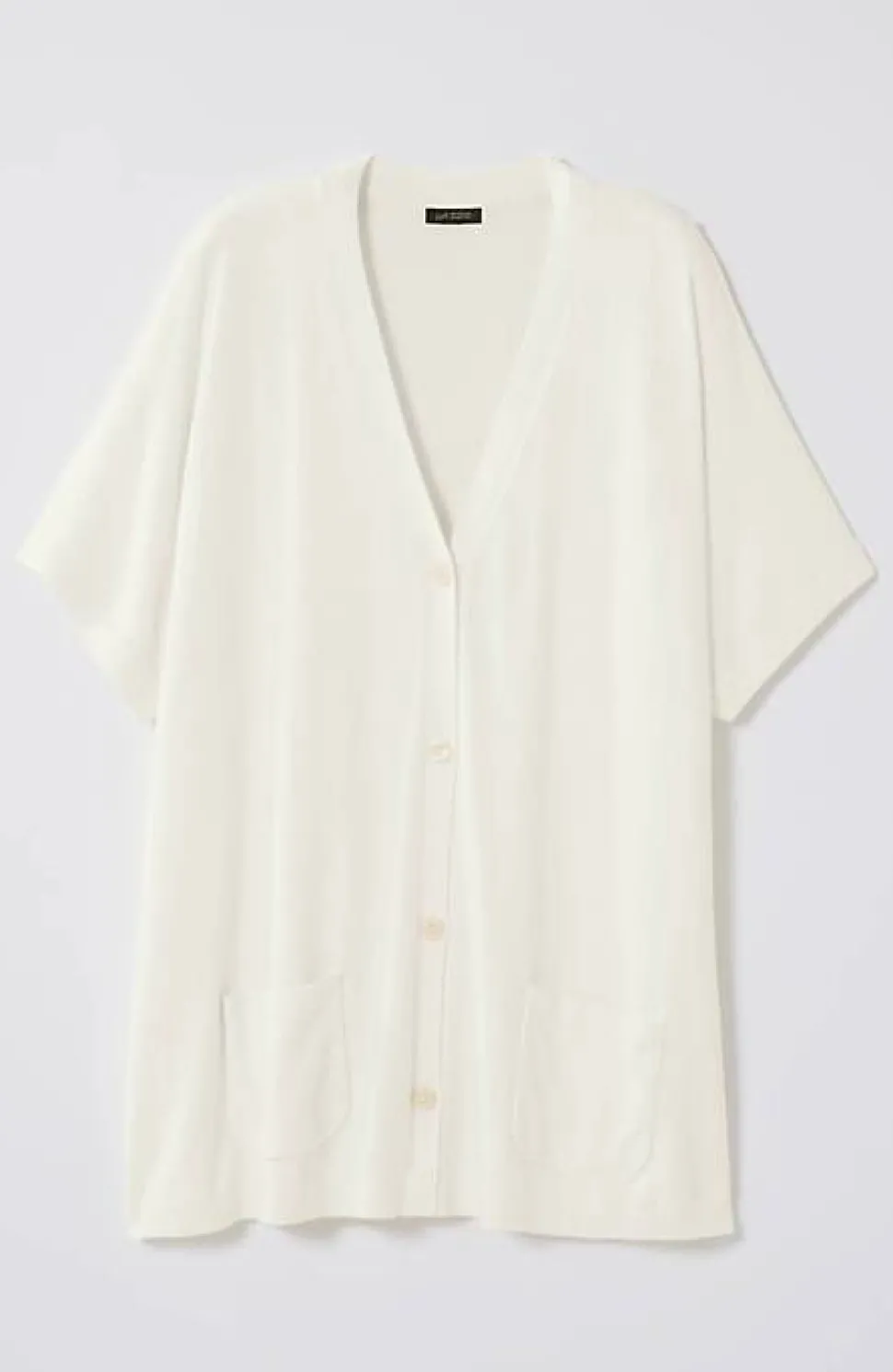 Wearever Short Dolman-Sleeve Cardi | Jjill