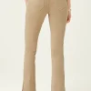 Wearever Smooth-Fit Knit Jeans | Jjill