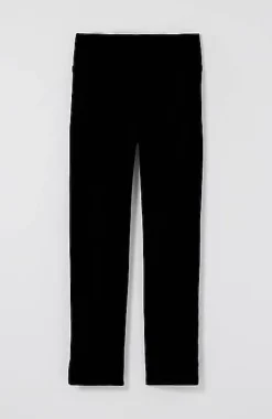 Wearever Smooth-Fit Knit Jeans | Jjill