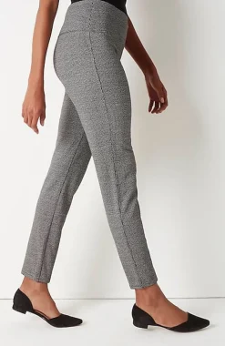 Wearever Smooth-Fit Slim-Leg Pants | Jjill