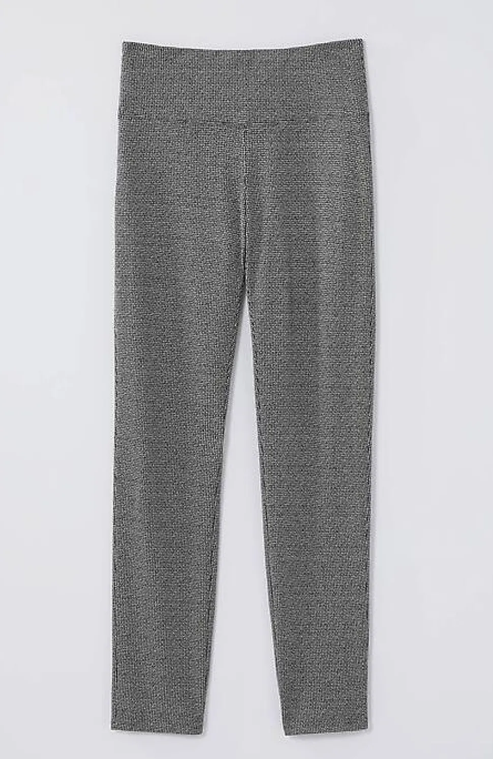 Wearever Smooth-Fit Slim-Leg Pants | Jjill