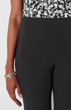 Wearever Smooth-Fit Slim-Leg Pants | Jjill
