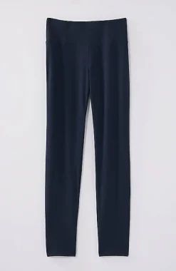Wearever Smooth-Fit Slim-Leg Pants | Jjill