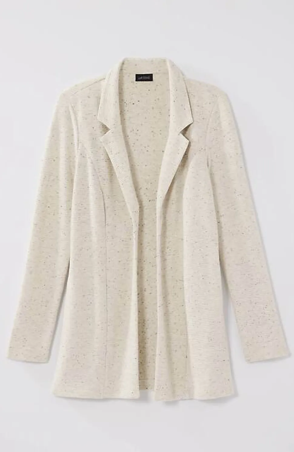 Wearever Soft-Collar Jacket | Jjill