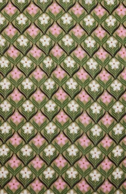 Wildflower Square Scarf | Jjill