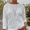 Windsor Sweater | Jjill