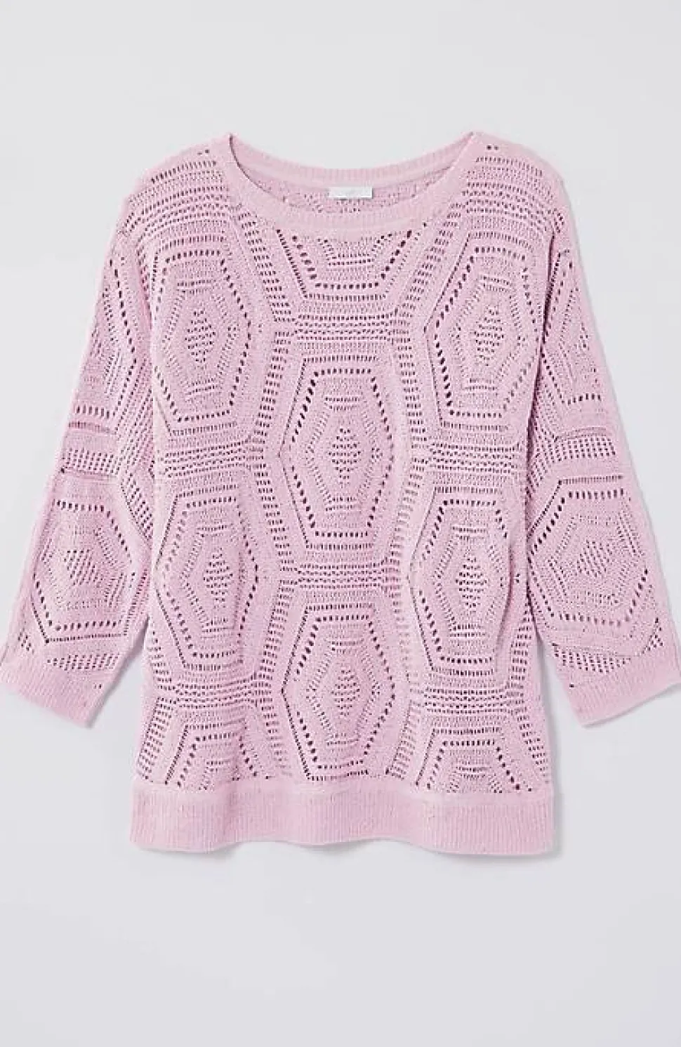 Windsor Sweater | Jjill