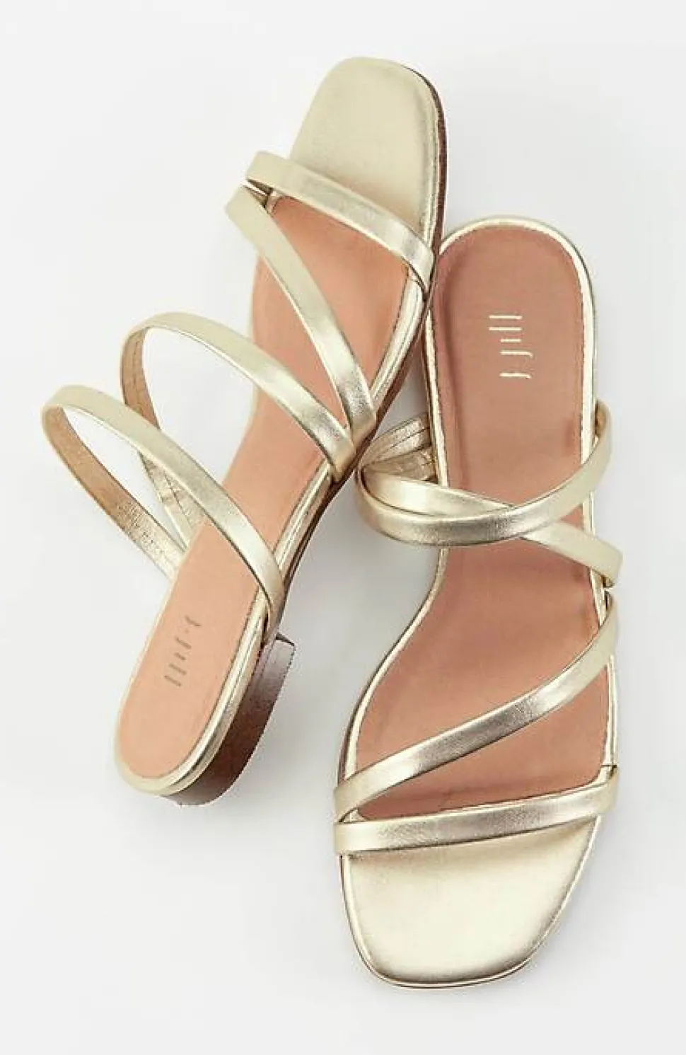 Zelie Sandals | Jjill